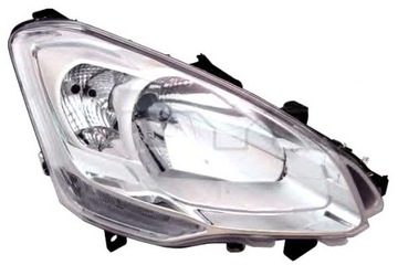 фото thumb №2, Фара tyc tyc 20-11752-05-2