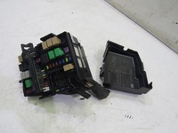 фото thumb №1, Коробка предохранителей kia optima iii 1.7 crdi