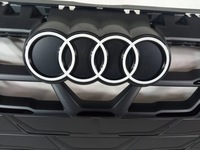 фото thumb №7, Audi a3 8y lift e-tron 24- решітка радіатора решітка радіатора бампера s-line новий оригінал