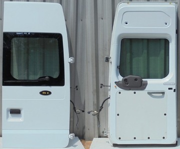 фото thumb №1, Ford transit mk7 13 r двері праві зад t280