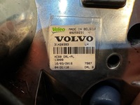 фото thumb №8, Volvo xc60 i lift противотуманная фара led drl левый 31420393