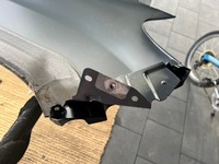 фото thumb №7, Крыло перед левый dacia duster 2 ii 18-