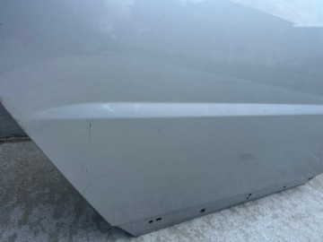 фото thumb №8, Двері volvo v70 iii xc70 ii 2006-2016 зад правий