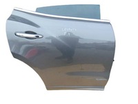 фото thumb №1, Maserati levante двері задні праве правий задня