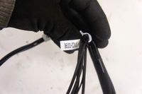 фото thumb №5, Jc130 toyota corolla e21 xii жгут 86101-02n10