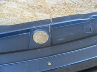 фото thumb №7, Peugeot 207 передний рестайлинг 2006 2007 2008 2007 бампер