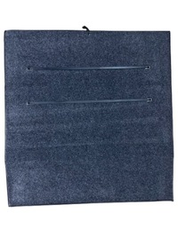 фото thumb №1, Alfa romeo 166 обшивка багажника nowa оригінал