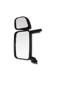 фото thumb №1, Зеркало scania 4,r +панорама левая короткие рычаг 1723518