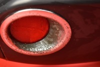 фото thumb №7, Бампер задняя задний niebieski 85022jg04h nissan x-trail 2 ii t31 08-13