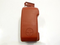 фото thumb №1, Пластик защита клеммы plus toyota aygo citroen c1 ii peugeot 108 2014-