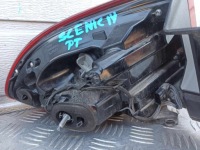 фото thumb №7, Renault scenic iv лампа задняя левая правая оригинал led 265550644r 265505180r