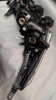 фото thumb №8, Toyota corolla xi e16 e18 przed lift 13-19 led p+l комплект оригинал europa