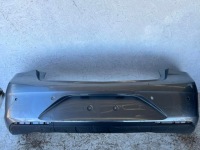 Купити Бампер задні задній opel insignia 2 2 b седан 17-, фото thumb
