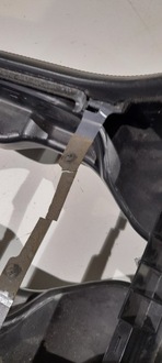 фото thumb №5, Тунель середній шкіра audi a8 d3