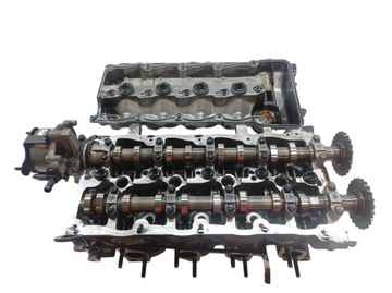 фото thumb №11, Головка комплектна 221112a200 1.6 crdi hyundai i30 i 2007-2012