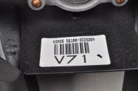 Hyundai i40 руль кожаный 56100-3z232ry Оригинал, фото thumb