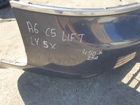 фото thumb №11, Бампер передний перед audi a6 c5 lift код лакокрасочного покрытия ly5x