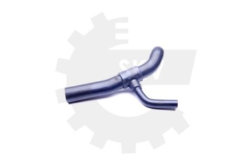 фото thumb №14, Шланг радіатор ford fiesta iii iv