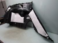 фото thumb №7, X-trail iv t33 24r обшивка багажника правий задня задній оббивка 849506rp5a