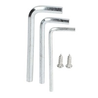 фото thumb №7, Кронштейн запобіжник anl 4ga in 8ga out