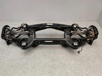 фото thumb №7, Mercedes e клас w212 підвішування задні комплектні візок оригінальні ідеальні