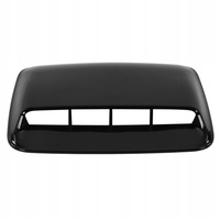 фото thumb №8, Захист впуск повітря капот двигуна блискучий