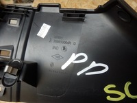 фото thumb №7, Renault scenic iii накладка молдинг порог