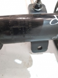 фото thumb №9, Mcperson поворотний кулак лівий перед opel combo e berlingo iv 21r eu 1.5d