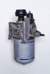 фото thumb №2, Осушувач повітря scania r wabco