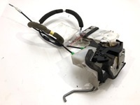 фото thumb №2, Замок дверь левый задняя mazda cx-9 minivan