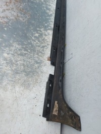 фото thumb №10, Audi a6 c7 4g порог молдинг порог правая