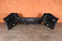 Bmw m5 g90 kompletny бампер задний  задний цвет c3n storm bay металлик Киев, фото thumb