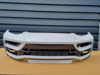 фото thumb №1, Tesla model 3 startech бампер перед оригінал a323