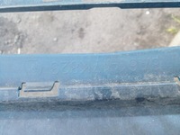 фото thumb №10, Бампер задня ford fiesta mk7 8a6117k823