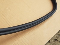 фото thumb №7, Прокладка крышки задняя - ниша багажника / vw touran i - 2003-2010 - оригинал