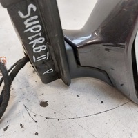 фото thumb №7, Skoda superb 2 дзеркало праве 15pin 13pin + 2pin