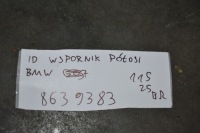 Идеальный кронштейн полуось bmw 1 Оригинал, фото thumb