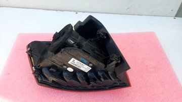 фото thumb №6, Vw golf sportsvan рестайлинг 17- лампа правая зад задняя