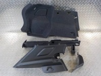 фото thumb №1, Volvo xc40 обшивка обивка левая комплект