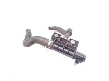 фото thumb №9, Mazda 6 шланг / шланг радіатор 2.2 d дизель 110kw 150 hp sh0115290 2013