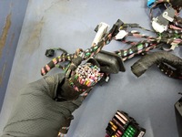 фото thumb №7, Mercedes gle w167 джгут установка електричний інтер'єру a1675400717