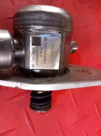 фото thumb №15, Bmw 1 e81 e87 2004 другое элементы системы впрыска топлива