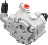 фото thumb №1, Насос усилителя vika