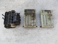 фото thumb №1, Коробка запобіжників ford оригінальний номер 93bg14k150ad