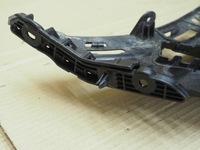 фото thumb №14, Направляющая кронштейн бампера правый перед правый mercedes glc amg x254 2548850601