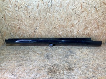 фото thumb №1, Mercedes ml w166 поріг планка порогова права a1666980854