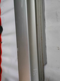 фото thumb №9, Bmw e92 m-pakiet молдинг поріг права titansilber