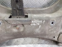 фото thumb №5, Подрамник подрамник перед renault megane ii 1.4 16v