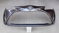 фото thumb №1, Бампер перед передній toyota yaris iii lift iv 17-