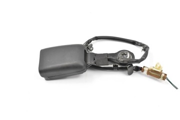 фото thumb №1, Застёжка ремня левый зад 89830-n7000 hyundai tucson iv nx4 2023